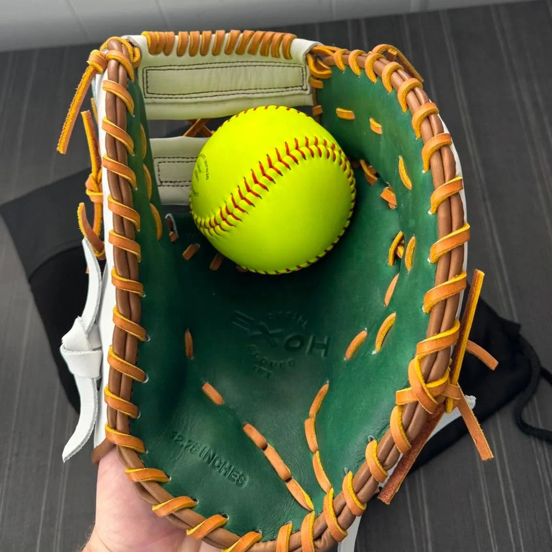 How to Break In a New Baseball or Softball Glove