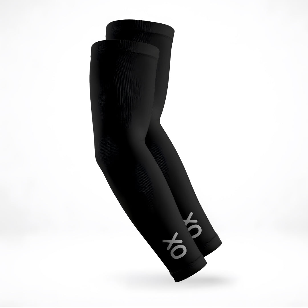 Performance Arm Sleeves - Black