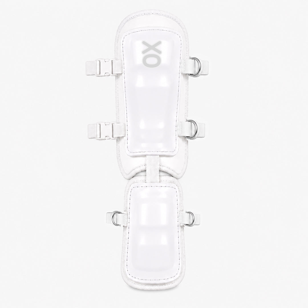 Shell Leg Guard