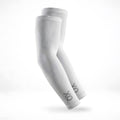 Performance Arm Sleeves - White
